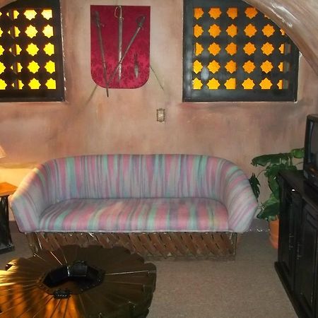Hotel Royal Spa Zimapán Extérieur photo