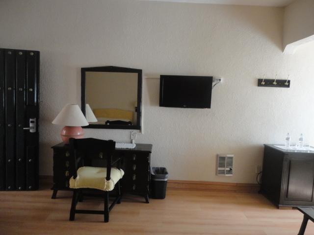 Hotel Royal Spa Zimapán Extérieur photo