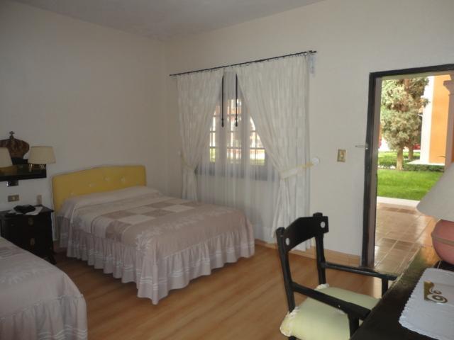 Hotel Royal Spa Zimapán Chambre photo