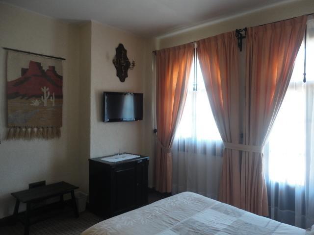 Hotel Royal Spa Zimapán Extérieur photo
