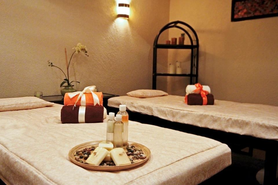 Hotel Royal Spa Zimapán Extérieur photo
