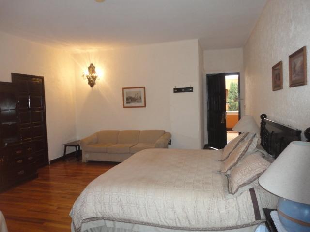 Hotel Royal Spa Zimapán Chambre photo