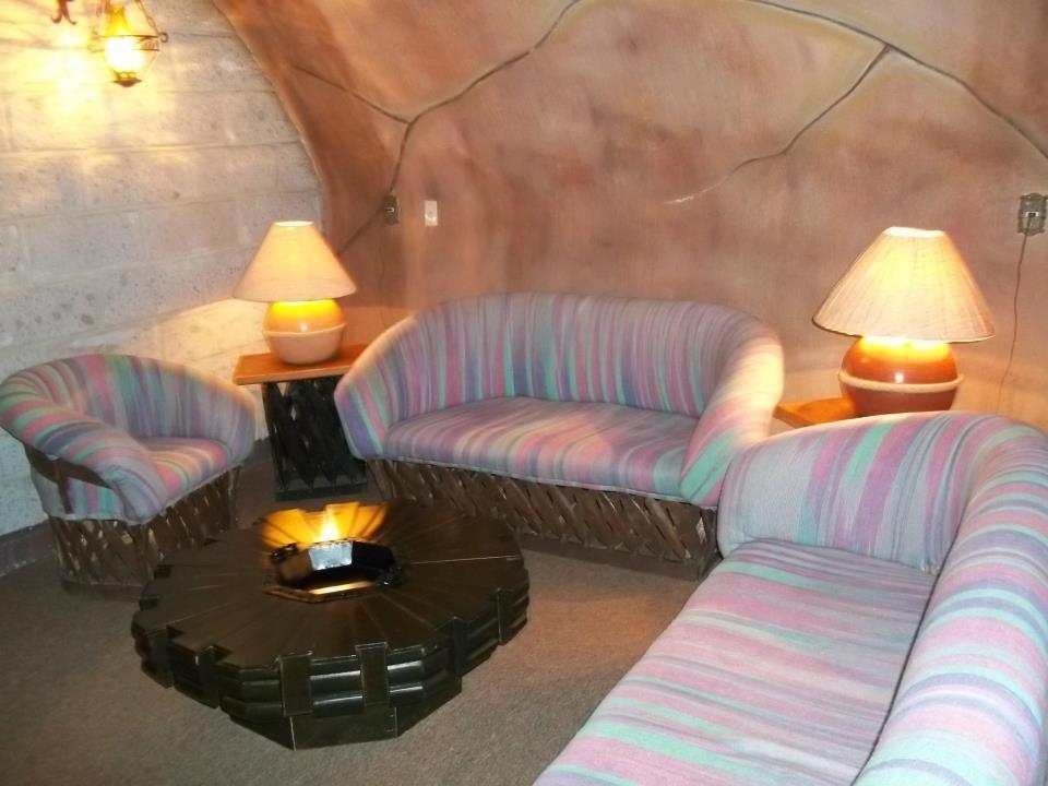 Hotel Royal Spa Zimapán Extérieur photo