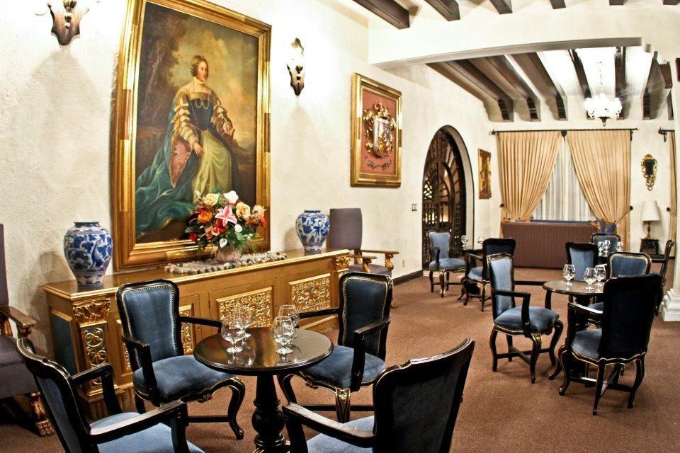 Hotel Royal Spa Zimapán Extérieur photo