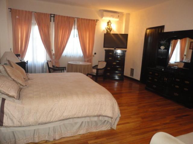 Hotel Royal Spa Zimapán Chambre photo
