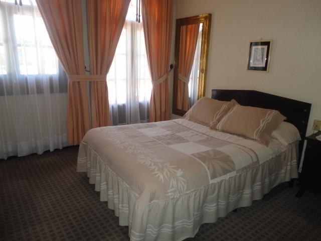 Hotel Royal Spa Zimapán Extérieur photo