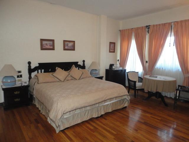 Hotel Royal Spa Zimapán Chambre photo
