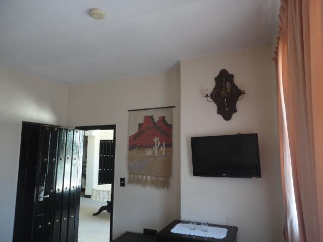 Hotel Royal Spa Zimapán Extérieur photo