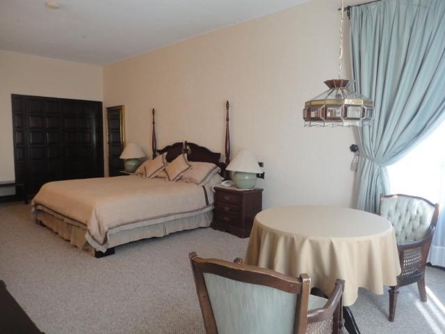 Hotel Royal Spa Zimapán Chambre photo